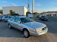 Gebraucht Audi A6 150 PS (110 kW) 1996 Silber Limousine
