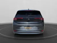 Gebraucht VW ID.3 Pro Performance 150 kW (204 PS) 2020 Grau Kleinwagen