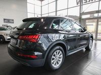 Gebraucht Audi Q5 Ambiente 252 PS (185 kW) 2017 Schwarz SUV