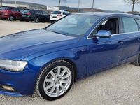 gebraucht Audi A4 Avant 2.0 TDI - S line Sportpaket / plus* TOP