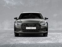 Gebraucht Audi A6 Advanced Plus 204 PS (150 kW) 2024 Chronosgrau metallic Kombi