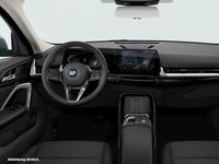 Second-hand BMW X2 150 CP (110 kW) 2025 Gri SUV