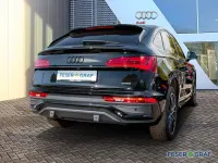 Gebraucht Audi Q5 Ambiente 204 PS (150 kW) 2025 Mythosschwarz metallic SUV