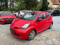 gebraucht Toyota Aygo AygoCool*Klima*