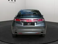 Gebraucht Honda Civic Comfort 99 PS (72 kW) 2010 Grau Limousine