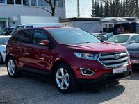 gebraucht Ford Edge Trend 4x4 *Kamera *CarPlay & Android Navi