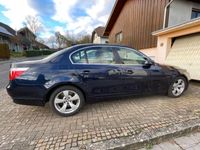 gebraucht BMW 545 E60 i V8 Motor, 2. Hand