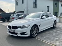 Gebraucht BMW 428 M Sport 245 PS (180 kW) 2014 Weiß Coupé