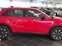 Gebraucht Fiat 600E Red 114 kW (156 PS) 2023 Rot SUV