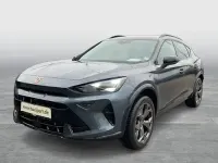 Usata Cupra Formentor 150 CV (110 kW) 2025 Grigio SUV