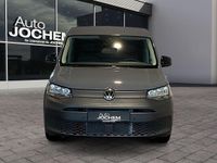 Neu VW Caddy 102 PS (75 kW) 2025 Grau Van / Kleinbus