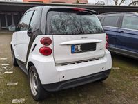 gebraucht Smart ForTwo Coupé 1.0 52kW mhd pure