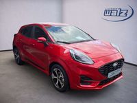 Neu Ford Puma ST-Line 125 PS (91 kW) 2025 Fantasticrotmetallic SUV