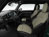 Occasion Mini Cooper SE Resolute Edition 135 kW (184 ch) 2023 Vert Citadine
