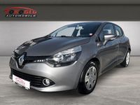Gebraucht Renault Clio IV 90 PS (66 kW) 2013 Grau Limousine
