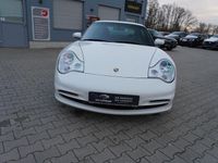 Gebraucht Porsche 911 Carrera 320 PS (235 kW) 2002 Weiß Coupé
