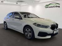 Gebraucht BMW 116 109 PS (80 kW) 2022 Alpinweiss iii Kleinwagen