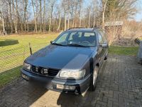 Second-hand VW Passat 101 CP (74 kW) 1996 Gri Break