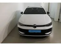 Gebraucht VW Passat Pro 150 PS (110 kW) 2025 Weiß Kombi