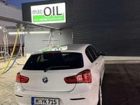Gebraucht BMW 118 150 PS (110 kW) 2016 Kleinwagen