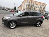 Gebraucht Ford T Titanium 120 PS (88 kW) 2015 Grau SUV
