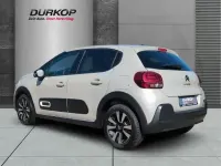 Gebraucht Citroën C3 110 PS (80 kW) 2024 Beige SUV