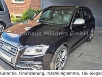 Gebraucht Audi SQ5 Sport 326 PS (239 kW) 2017 Schwarz SUV