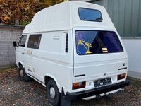 Gebraucht VW T3 88 PS (64 kW) 1982 Beige Van