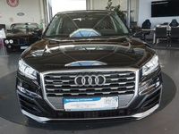 Gebraucht Audi Q2 S-Line 190 PS (139 kW) 2020 Mythosschwarz metallic (metallic) SUV