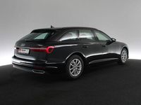 Gebraucht Audi A6 Premium 204 PS (150 kW) 2022 Mythosschwarz metallic (metallic) Kombi