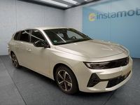 Gebraucht Opel Astra 131 PS (96 kW) 2024 Grau Kombi