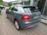 Gebraucht Audi Q2 Sport 150 PS (110 kW) 2020 Grau SUV