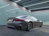Gebraucht Maserati Granturismo 549 PS (403 kW) 2023 Grau Coupé