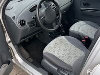 gebraucht Chevrolet Matiz 0.8 S S