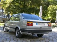 gebraucht VW Jetta EZ 1987 H-Kennzeichen