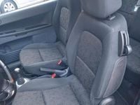 Gebraucht Mitsubishi Colt 95 PS (69 kW) 2011 Schwarz Kleinwagen