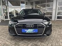 Usado Audi A6 231 HP (169 kW) 2019 Preto Carrinha