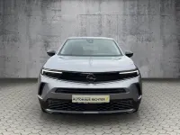 Gebraucht Opel Mokka 131 PS (96 kW) 2023 Kontrast grau SUV