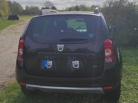 gebraucht Dacia Duster dCi 110 4x2 Prestige Prestige