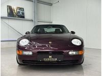 Second-hand Porsche 968 239 CP (175 kW) 1992 Mov Coupe