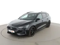 Gebraucht Ford Focus ST 280 PS (205 kW) 2024 Schwarz Kombi