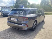 Gebraucht Opel Astra 136 PS (100 kW) 2025 Vulkan grau Kleinwagen