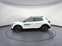 Gebraucht Kia Stonic GT-Line 116 PS (85 kW) 2026 Weiß SUV