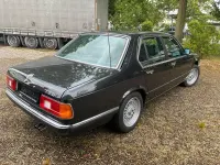 Gebraucht BMW 735 1984 Limousine
