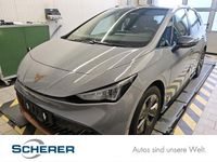 Gebraucht Cupra Born 150 kW (204 PS) 2024 Vaporgrau Kleinwagen