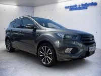 Gebraucht Ford Kuga ST-Line 2017 SUV