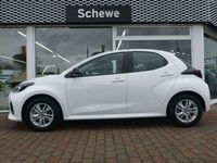 Gebraucht Mazda 2 Center-Line 116 PS (85 kW) 2025 Lunar white Limousine