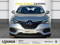 Gebraucht Renault Kadjar Life 140 PS (102 kW) 2021 Highlandgrau SUV
