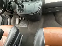 Gebraucht VW T5 180 PS (132 kW) 2012 Grau Van