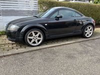 gebraucht Audi Quattro 1.8T 132 kW -